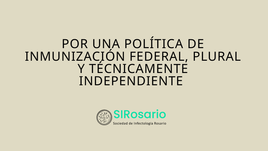 Posicionamiento de la SIR frente a las recientes  reformas en la CoNaIn